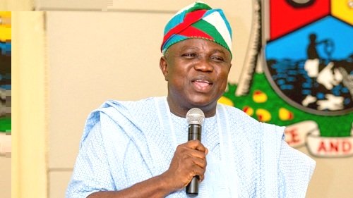 NEITI: Lagos Generated N300Bn As IGR In One Year 