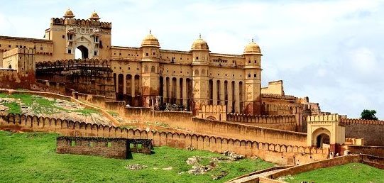 Must Visit 5 Forts in Rajasthan Tour