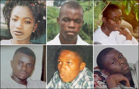 Apo Six: 12 Years After, 2 Policemen Get Death Sentence, 3 Freed