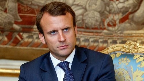 Tyler Durden: Eight Reasons Why Emmanuel Macron May Soon Regret His Victory