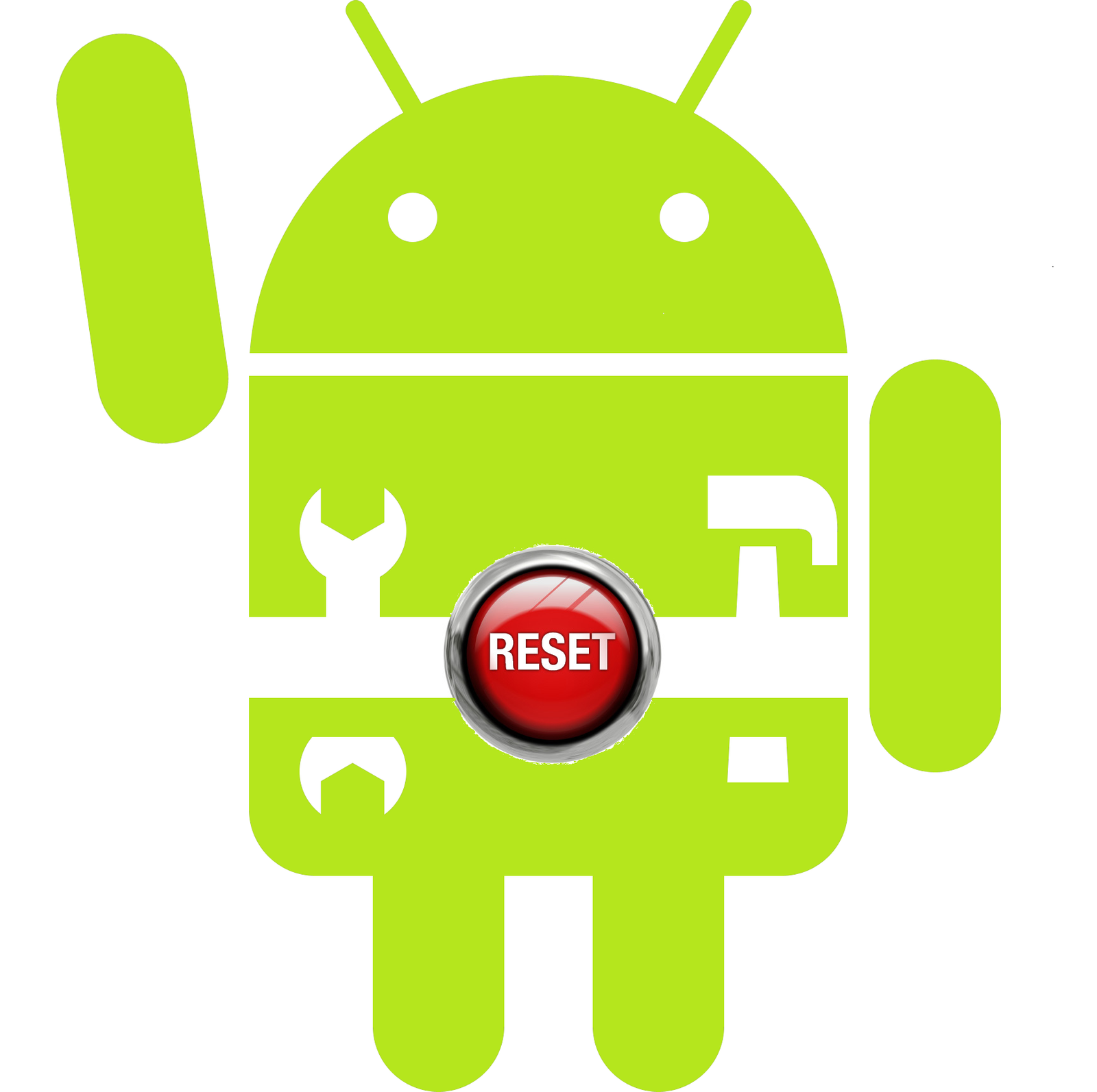 How to Perform Hard Reset on Your Android Phone or Tablet (Restore Factory Settings)