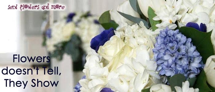 How to Arrange Flowers for a Special Event?
