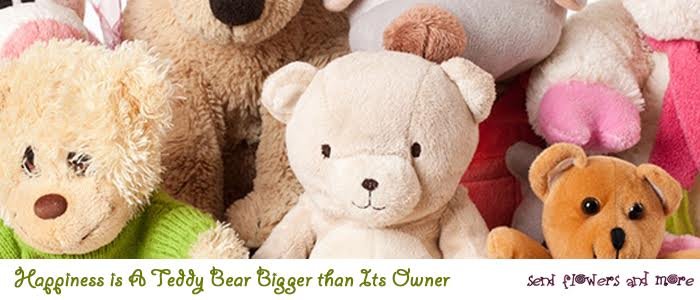 How to Choose Stuffed Animals that Loved by Kids?