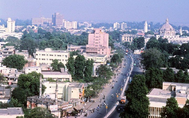 A fun trip to the Lucknow Mahotsav