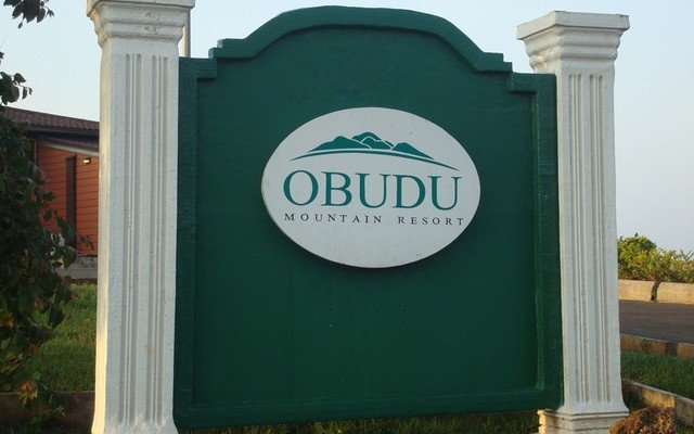 Driving real estate development with tourism in Nigeria.