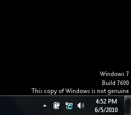 How to fix Windows 7 Not Genuine Error â€“ Fix â€œThis copy of Windows is not genuineâ€ Problem - See mor