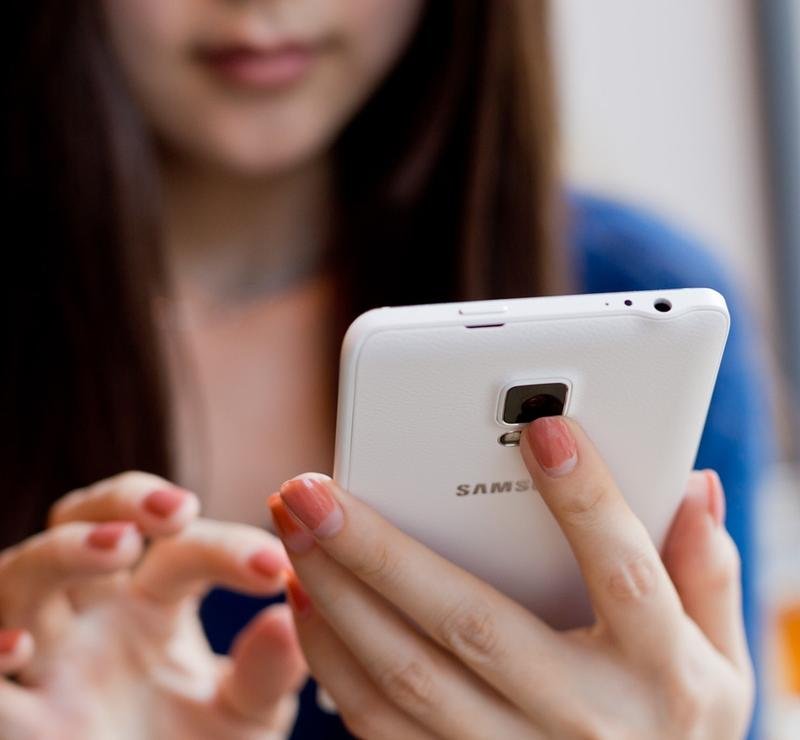 How to take a screenshot on Android phones & tablets