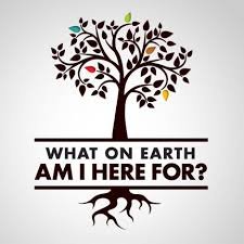 HOW TO DISCOVER YOUR LIFE'S PURPOSE