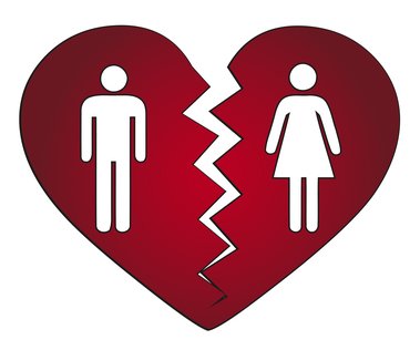 Divorce: The Bane of Fulfillment in Life