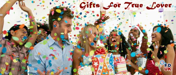 Unique Gift Ideas To Celebrate The Birthday Of Your True Lover