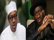 Gentlemen Game: Goodluck Ebele Jonathan Vs. General Mohammadu Buhari
