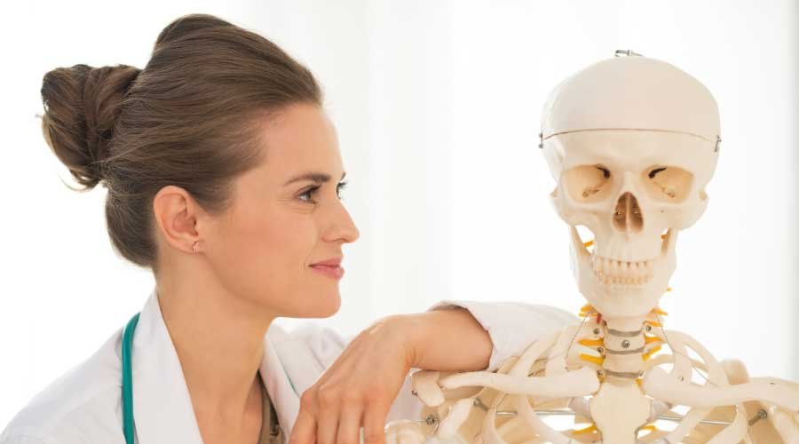 Ideal Diet for Stronger Bones