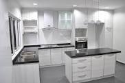 How to Renovate Kitchen Cabinets