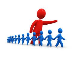 The Leaders that Lead