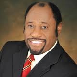 DR MYLES MUNROE
