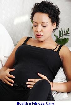 IBD surgery and fertility in women