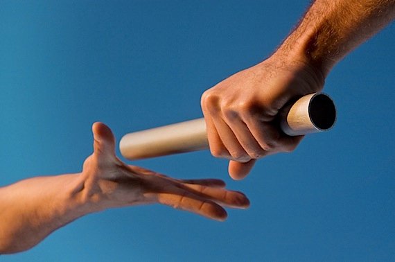 Order of Calling Into Ministry: Into What Order Have You Been Called?