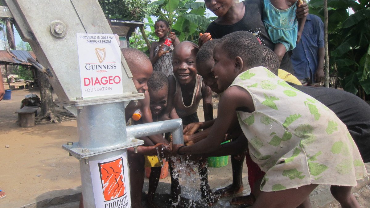 How Nigeria Can Achieve Rural Development