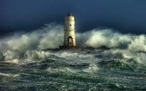 Trust God in the Storm: The Key to Stability in Life