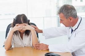 Can psychological stress aggravate IBD?