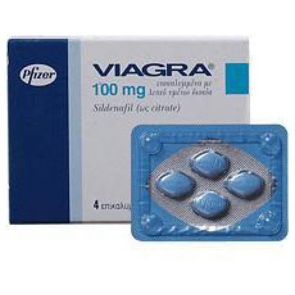 Generic Viagra to Beat Impotency in Men Effectively
