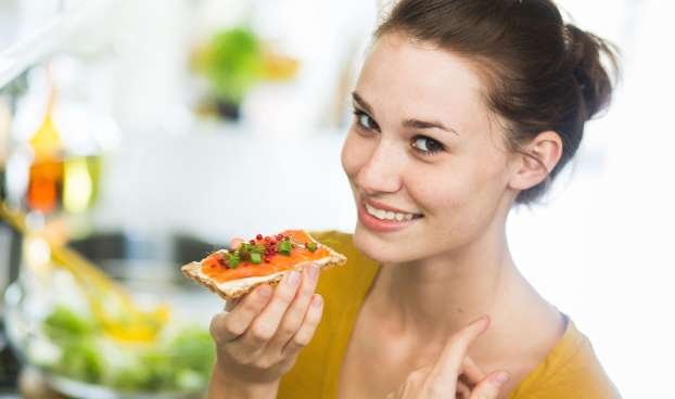 Diet plans for Crohnâ€™s disease patients