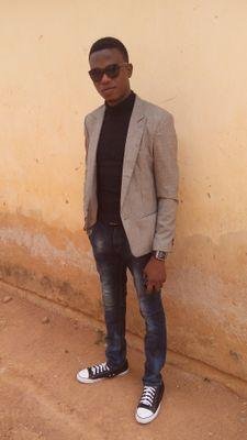 Orenusi Gbenga Gabriel